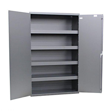 Valley Craft Heavy Duty Shelf Cabinet - 48